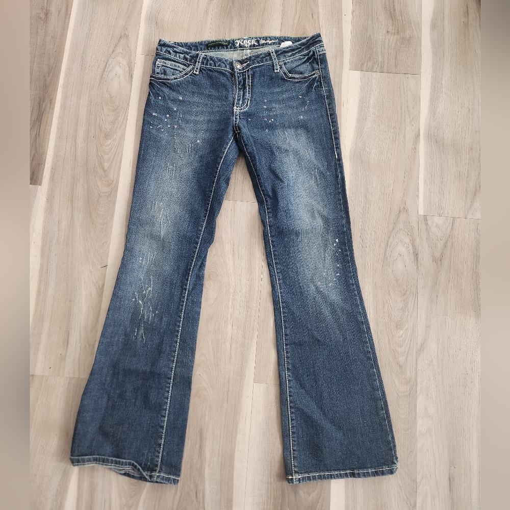 Rock 47 jeans